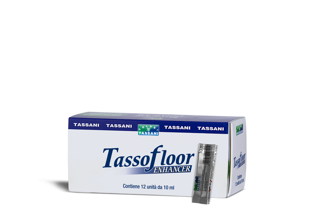 ADDITTIVO PER TASSOFLOOR ENHANCER