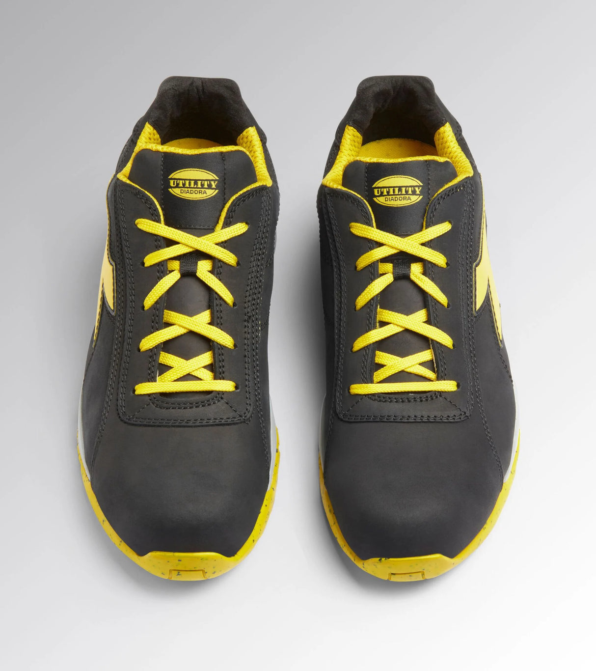 SCARPA GLOVE MDS LOW S3S FO HRO SR NERO