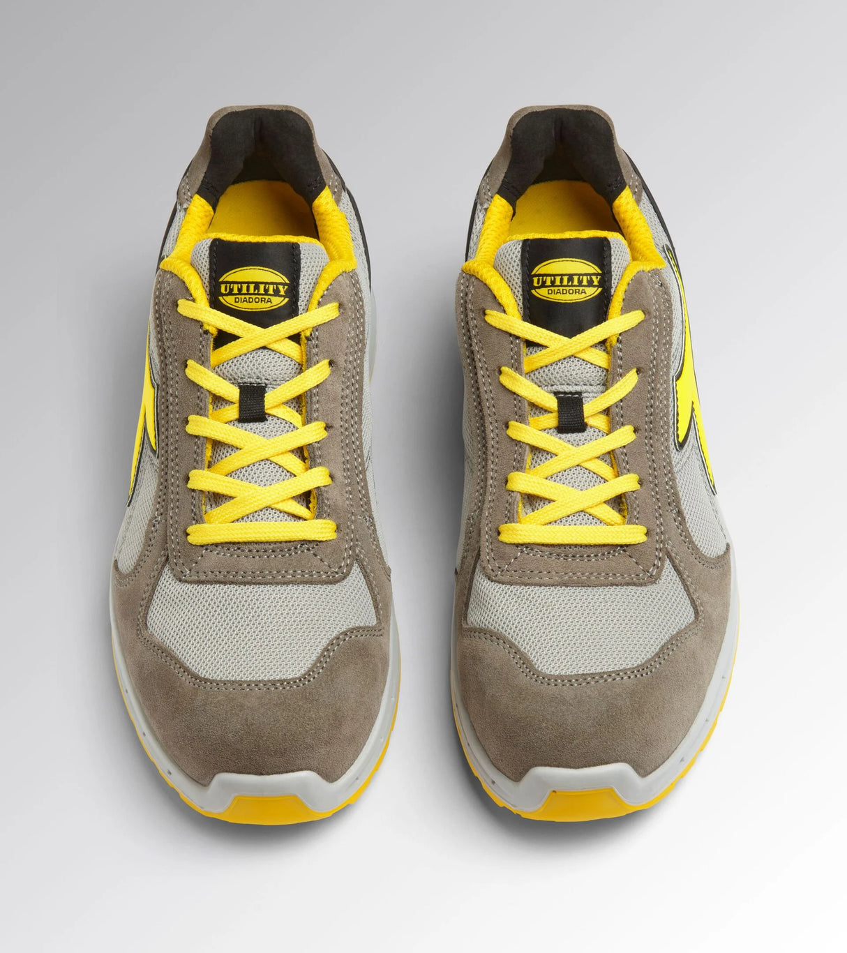 SCARPA RUN NET AIRBOX LOW S1PS FO SR