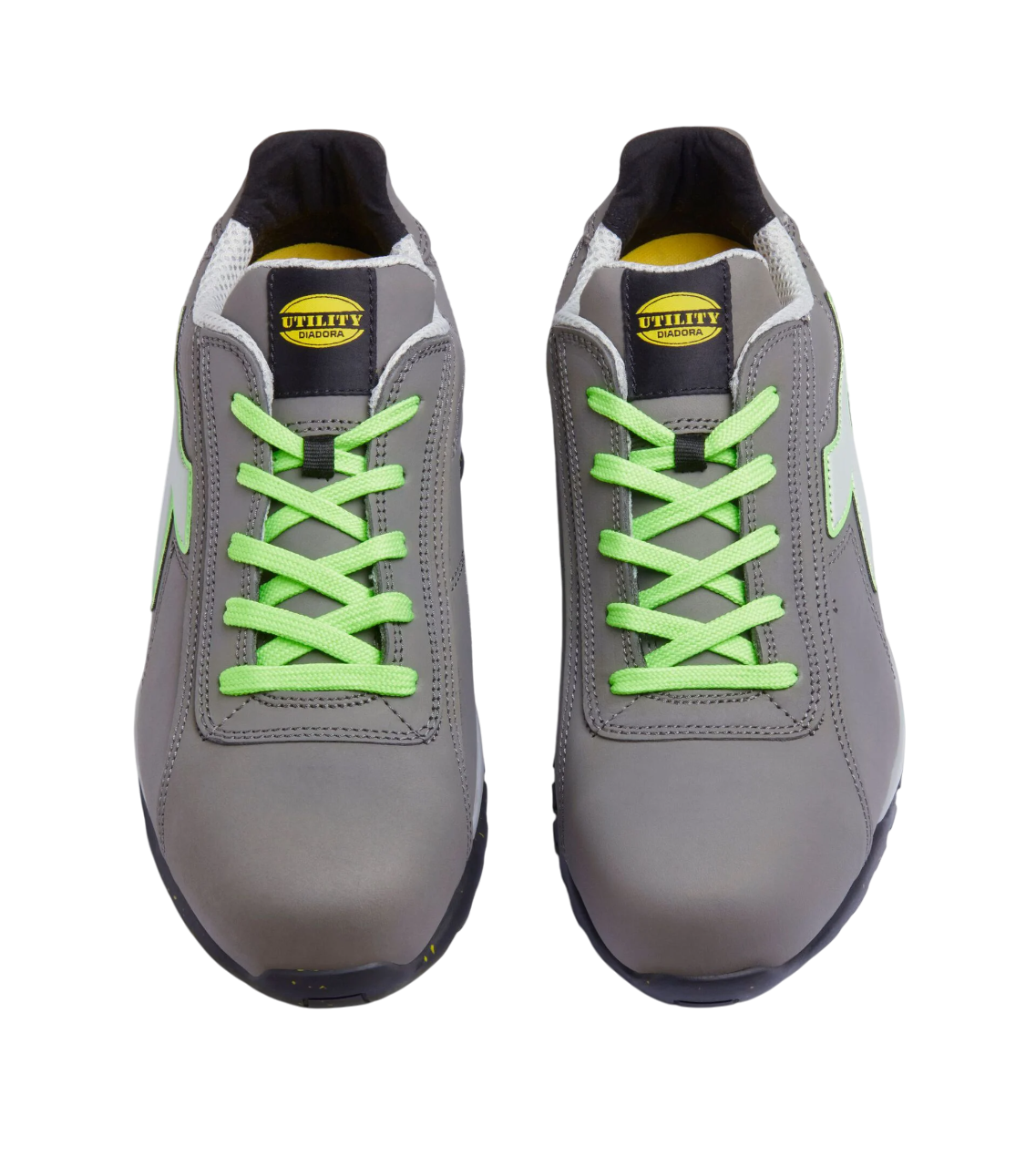 SCARPA GLOVE MDS LOW S3S FO HRO SR