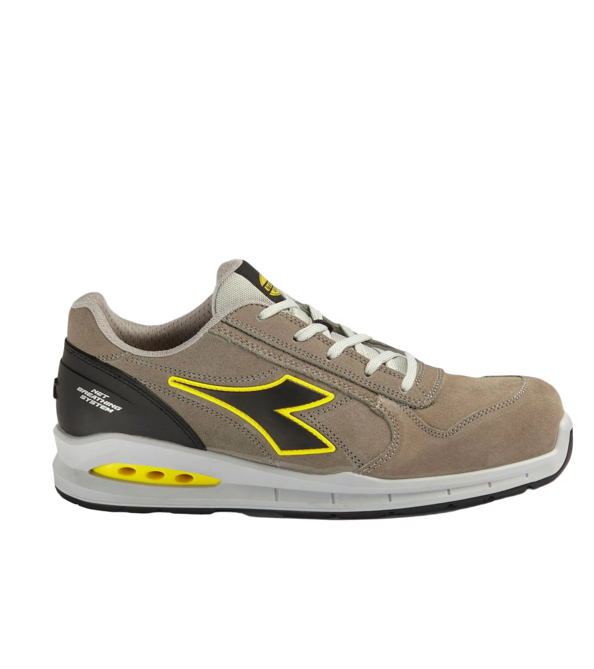 SCARPA RUN NET AIRBOX LOW S3S FO SR