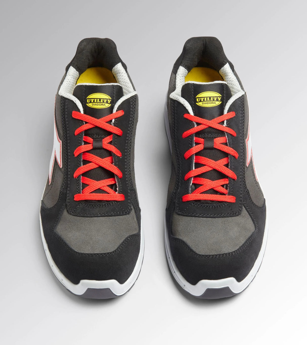 SCARPA RUN NET AIRBOX LOW S3S FO SR