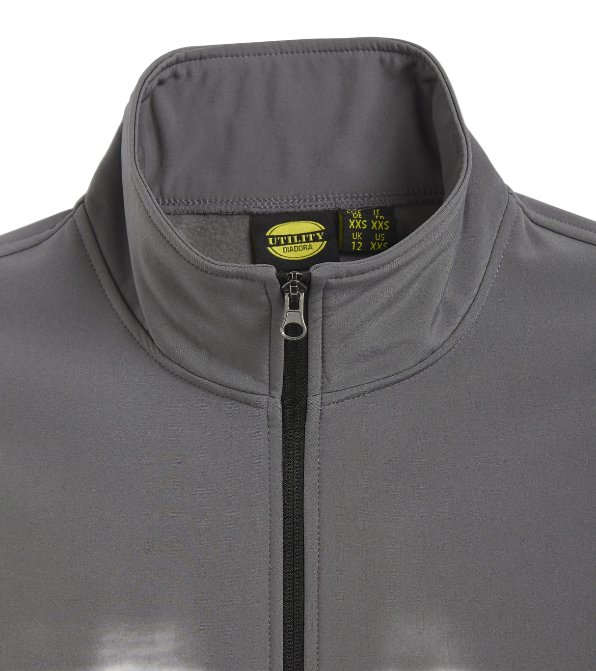 GILET DA LAVORO - SHELL VEST