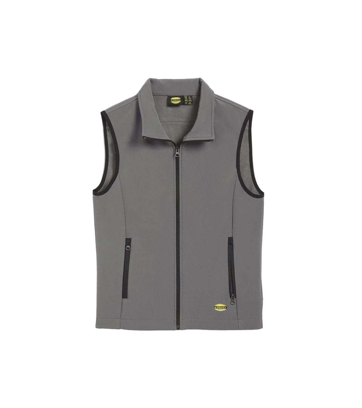 GILET DA LAVORO - SHELL VEST
