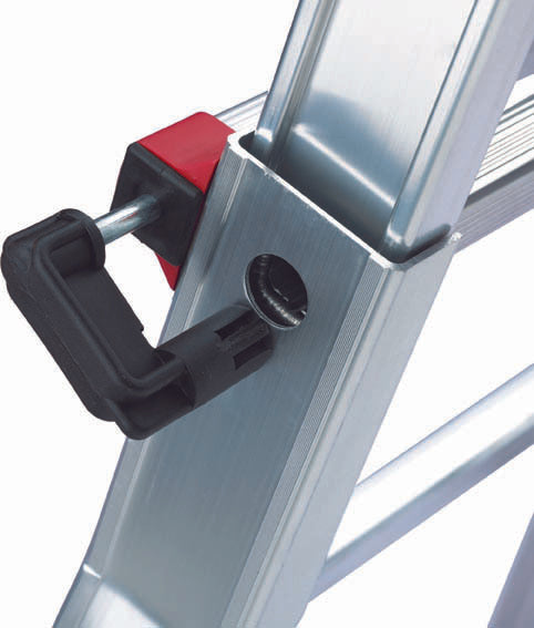 Scala telescopica "SCALISSIMA"