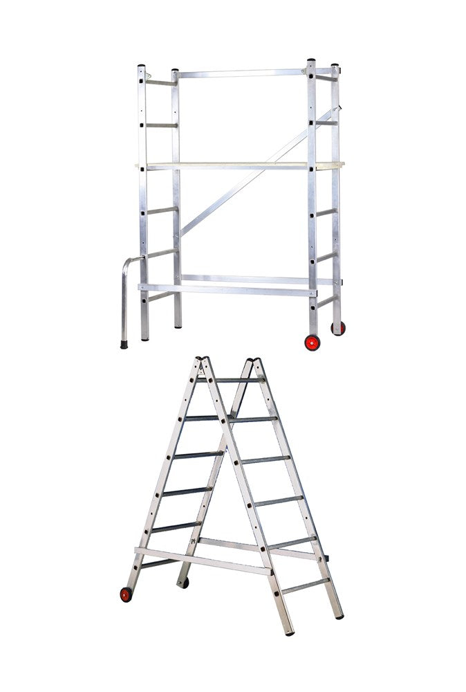 Piccolo Trabattello Mago S