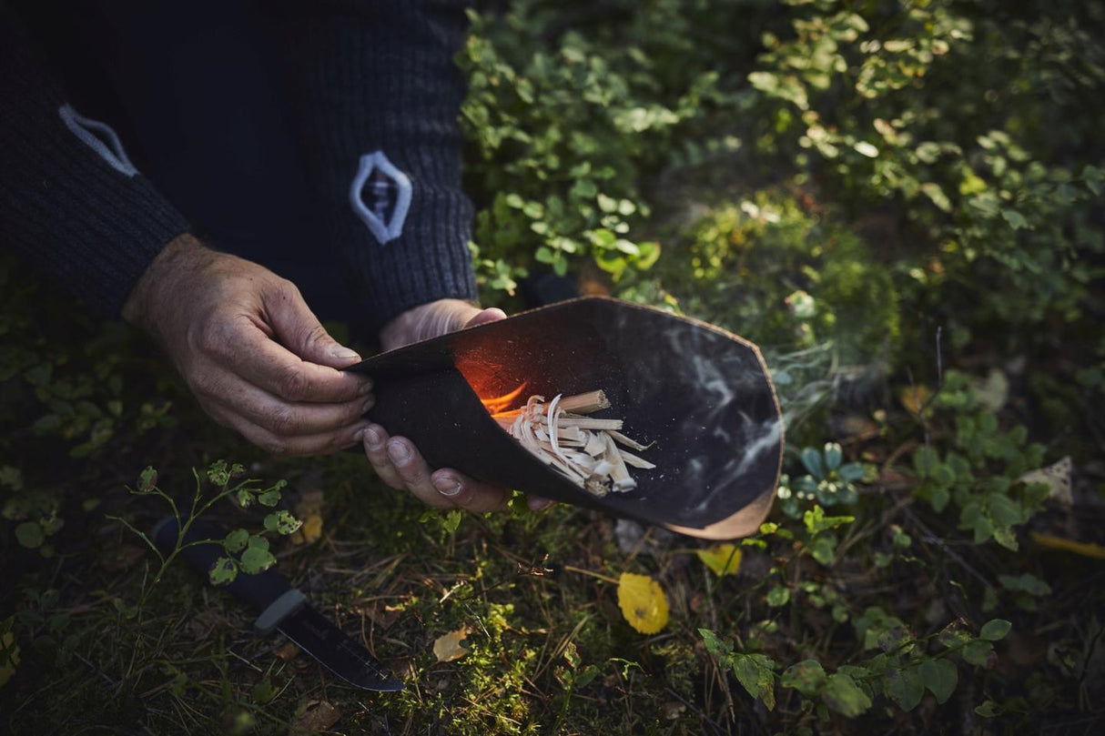 Protezione multifunzionale "Forsberg"