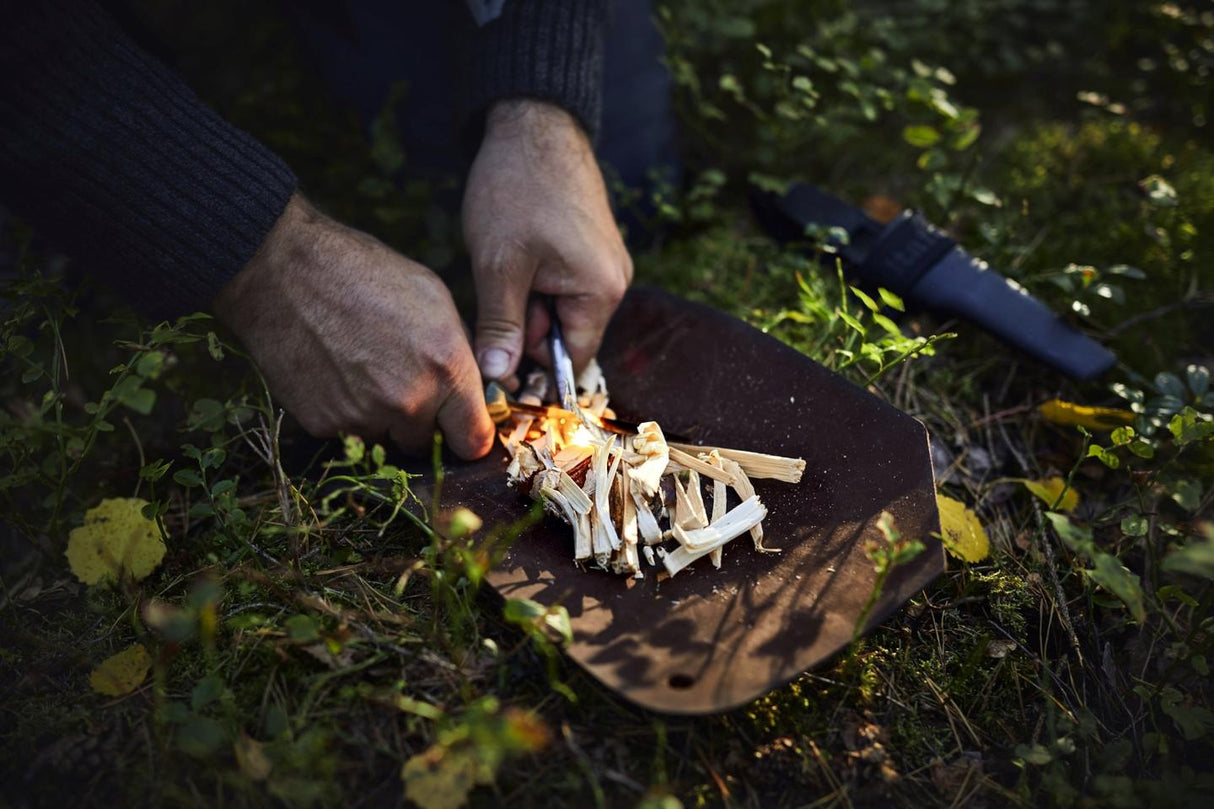 Protezione multifunzionale "Forsberg"