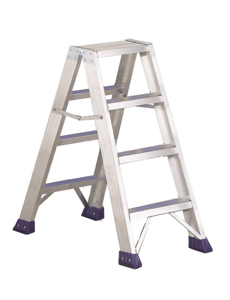 Sgabello a doppia salita Punto S