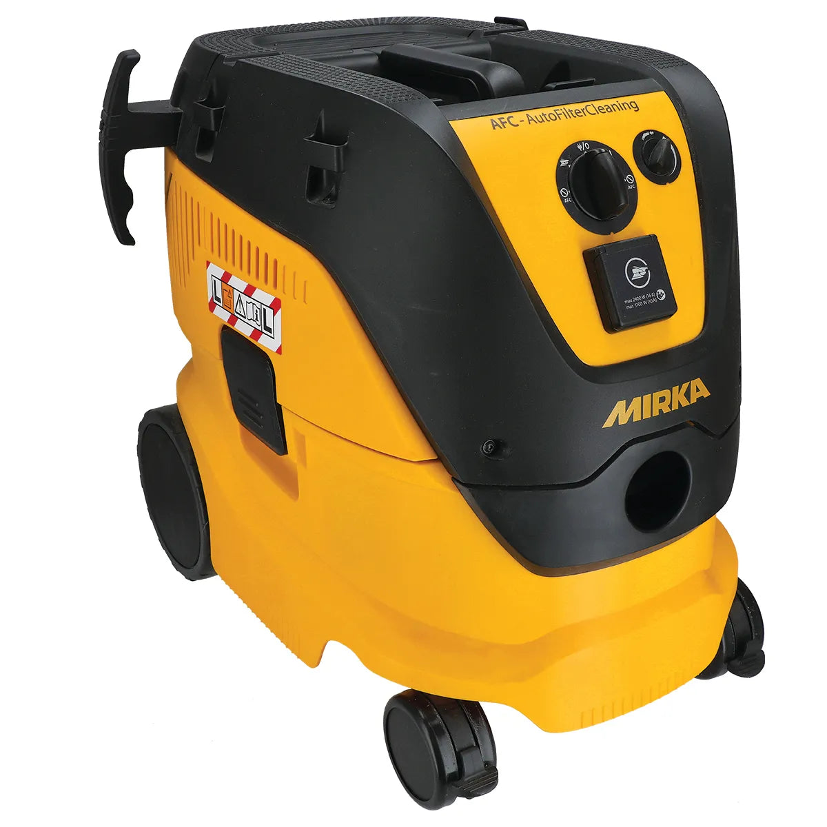 Mirka® Aspiratore 1230 L AFC EU 230V