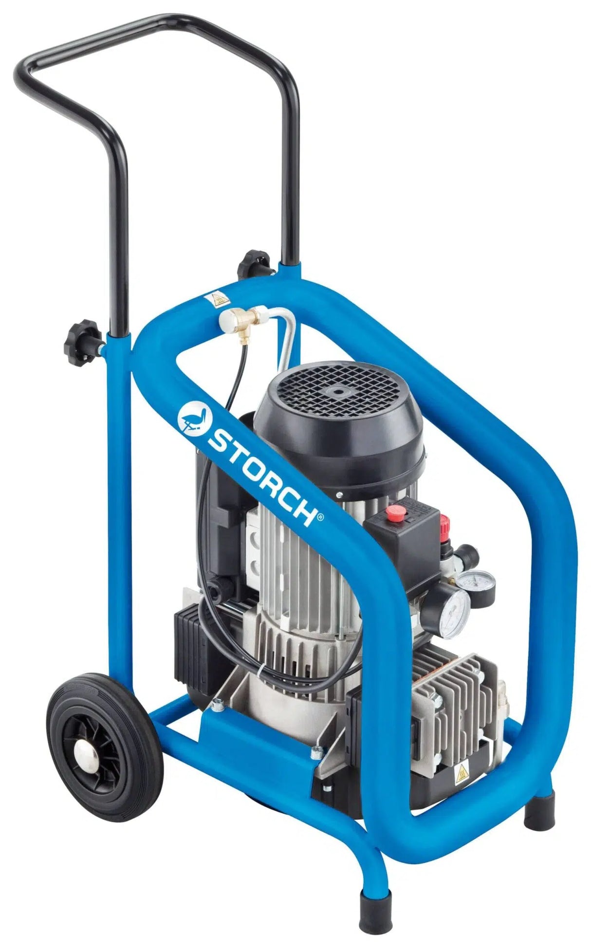 Compressore aria a membrana KeKo 200