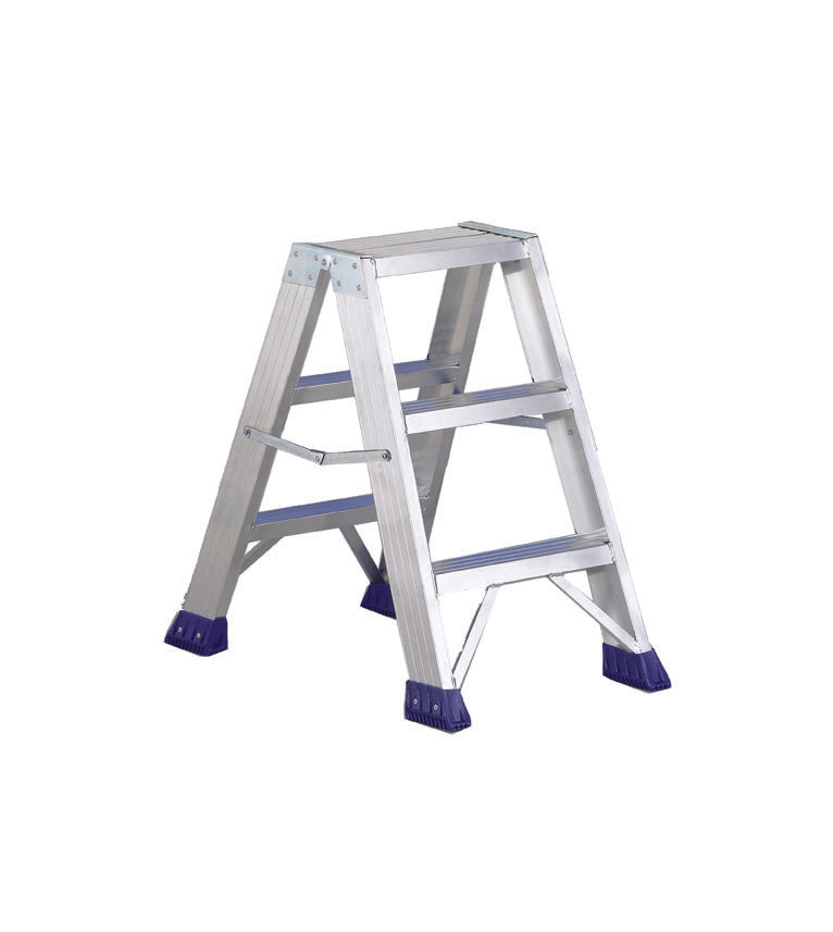 Sgabello a doppia salita Punto S