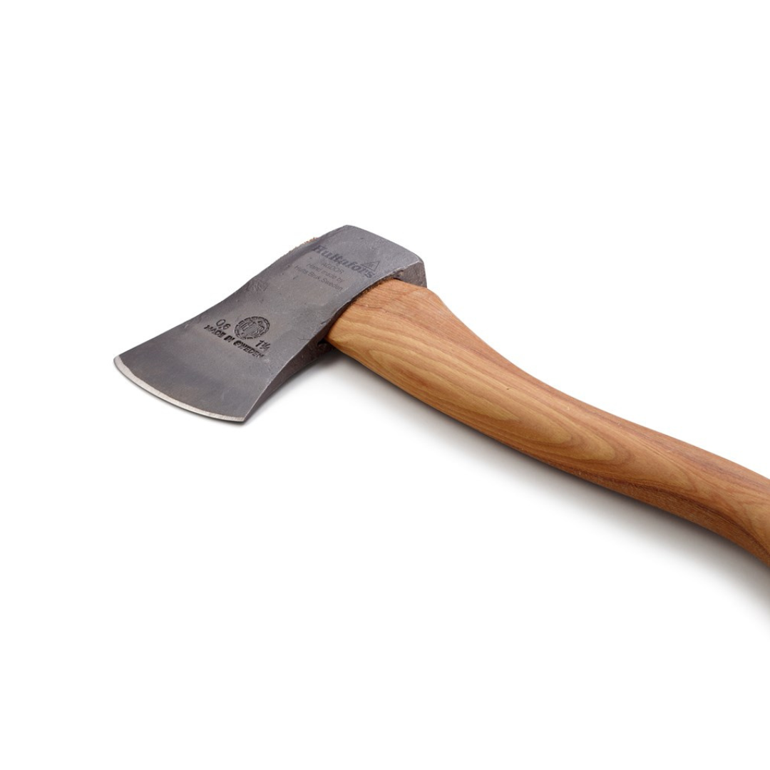 Accetta 37,5 cm-15" H 006 SV 600 gr