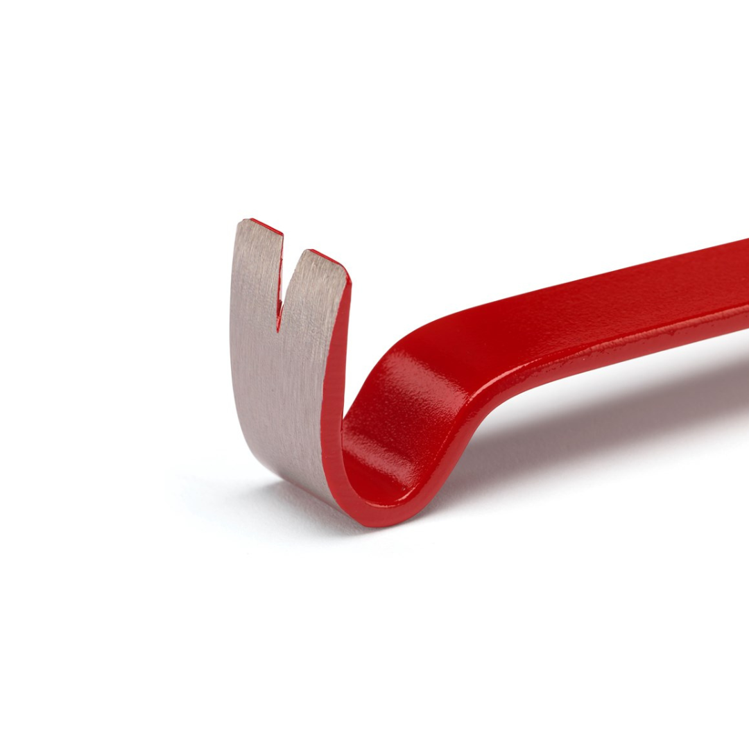 Levachiodi “americano” in acciaio 108 MINI