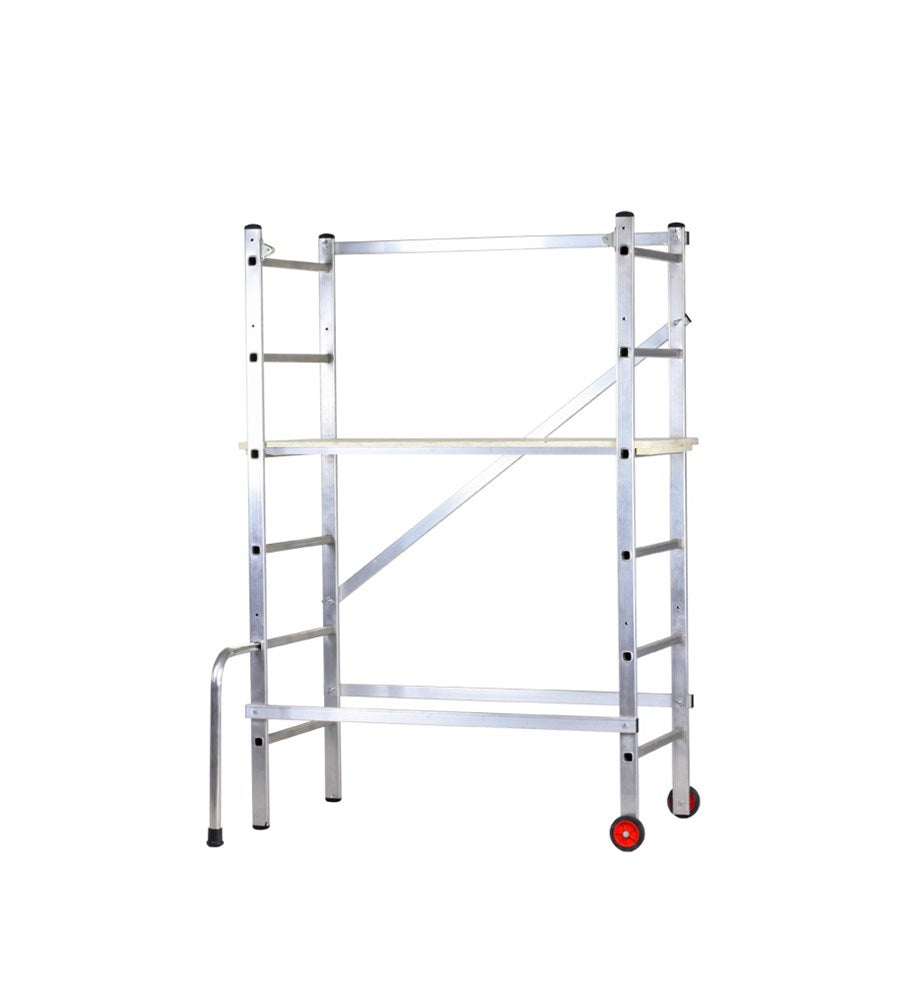 Piccolo Trabattello Mago S