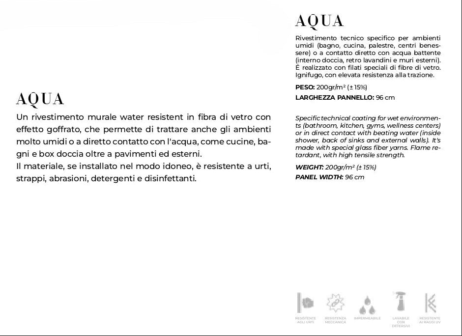 CARTA DA PARATI CAPITOLO IV – KREATIVE
