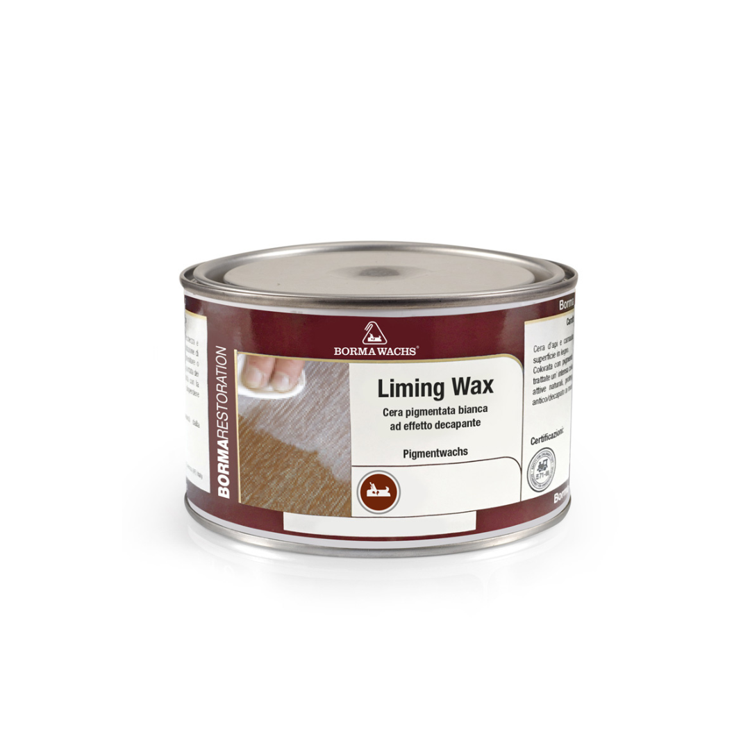 Cera bianca LIMING WAX