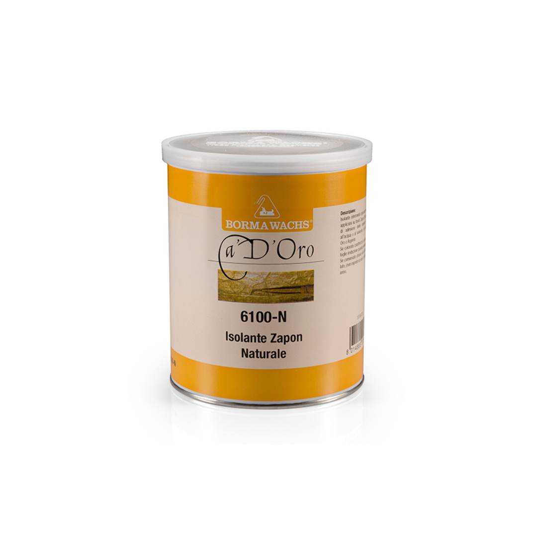 Isolante Zapon VERNICE ISOLANTE SPECIALE PER DORATURA