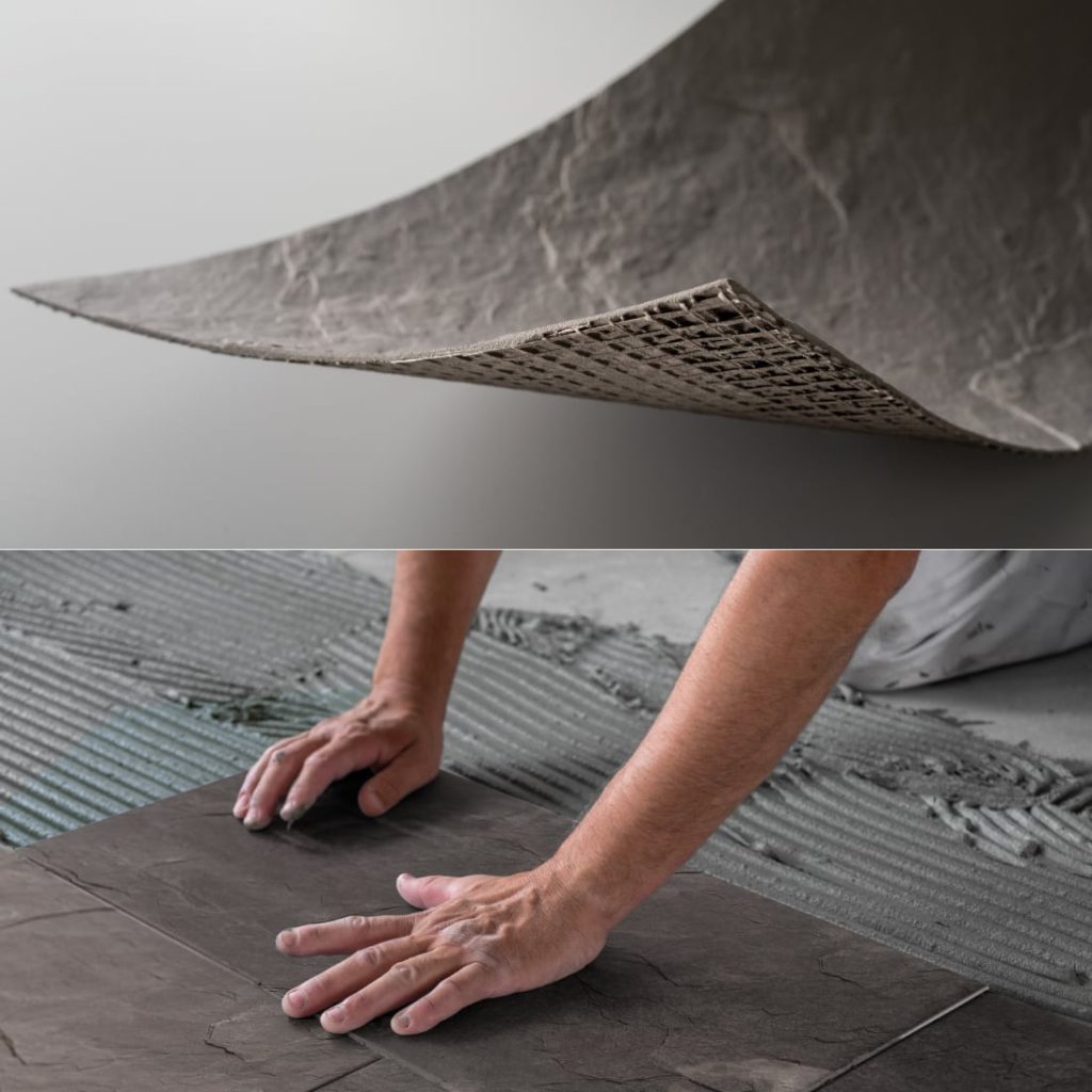 Pannelli in argilla stabilizzata Clay+