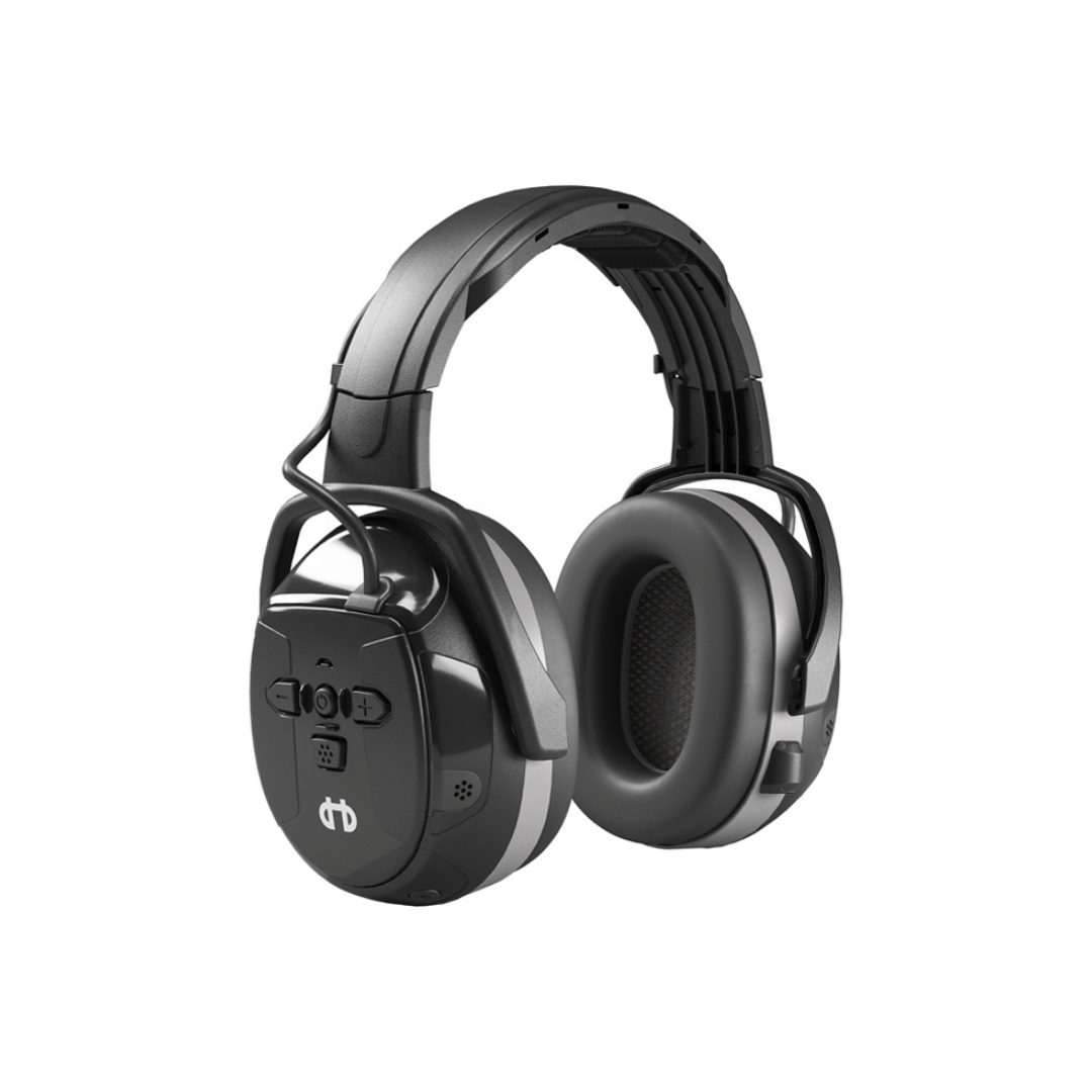 Cuffie antirumore wireless XSTREAM LD