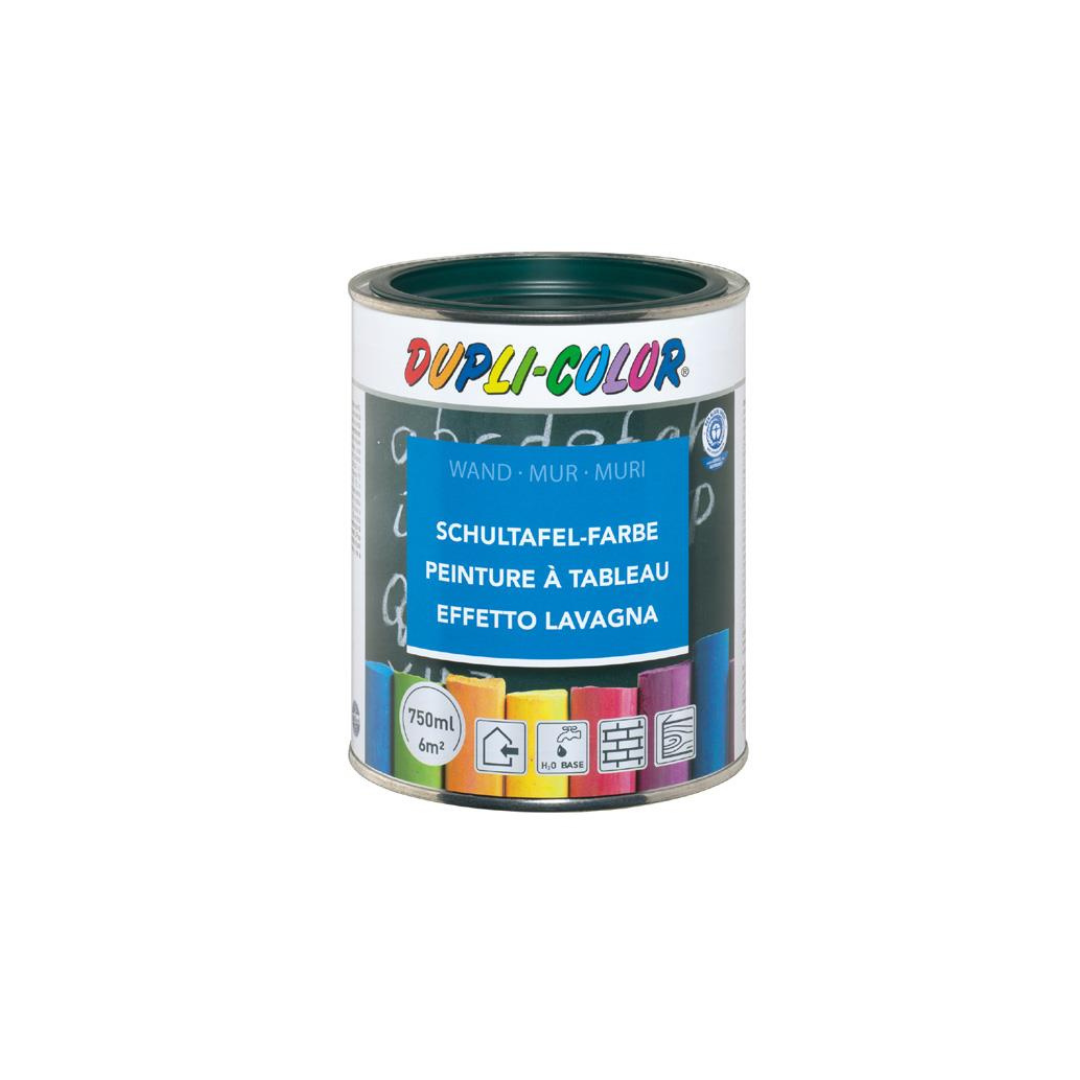 Pittura effetto lavagna