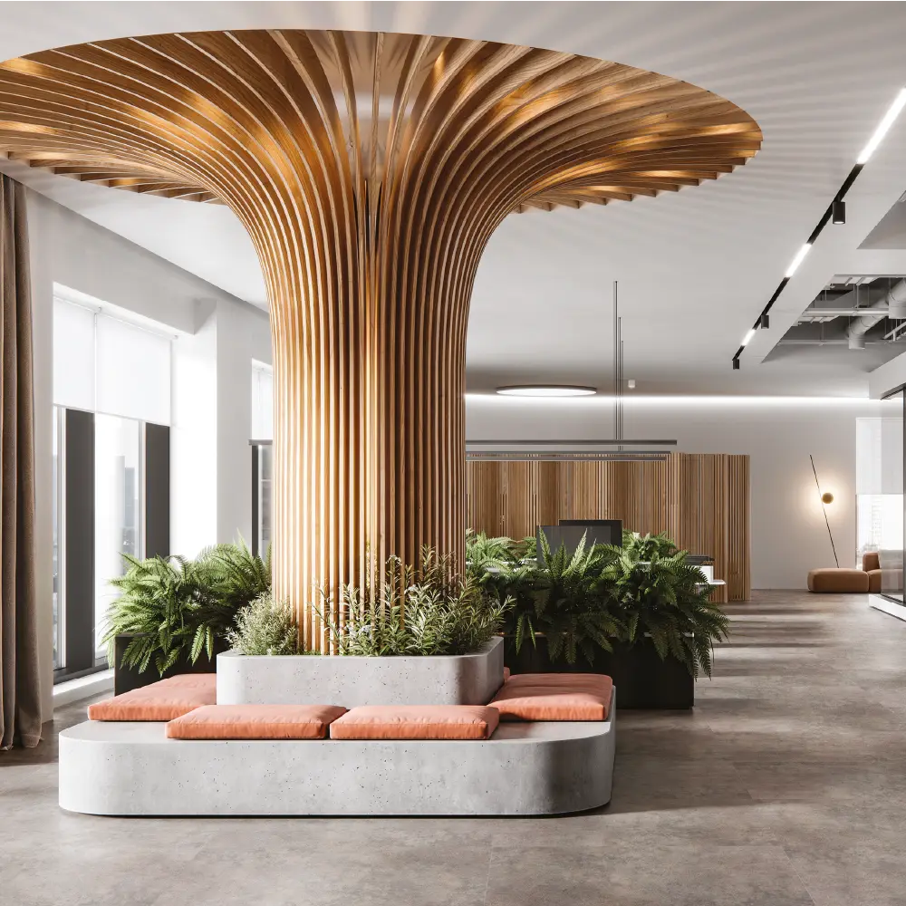 Evolution ZeroAqua EFFETTO PIETRA / TENDENCY - PIASTRA Conf. mq: 1,626