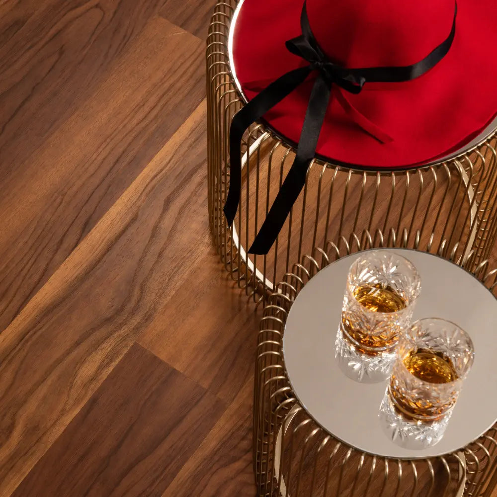 Evolution ZeroAqua EFFETTO LEGNO SYNCRO Conf. mq: 1,626