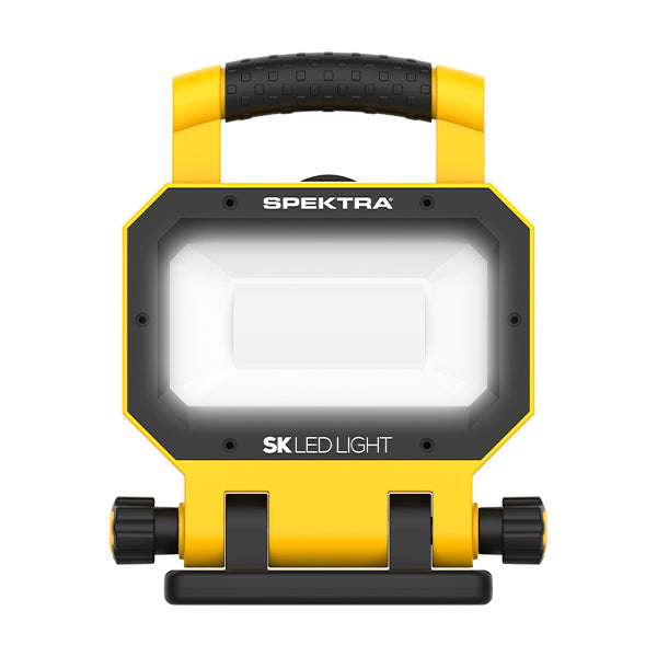 Faro da cantiere SK LED LIGHT 5000 lm