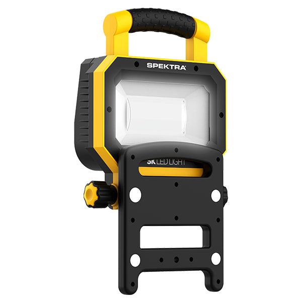 Faro da cantiere SK LED LIGHT 5000 lm