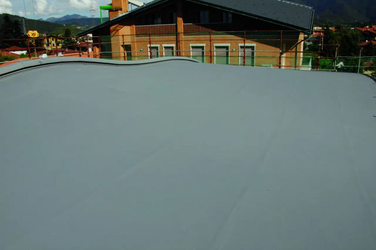 Impermeabilizzante liquido all’acqua WINGUM PLUS® H2O