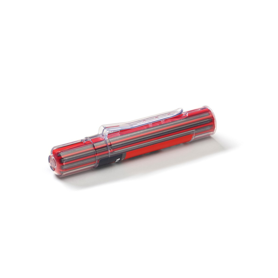 Mine di ricambio per matita marcatore