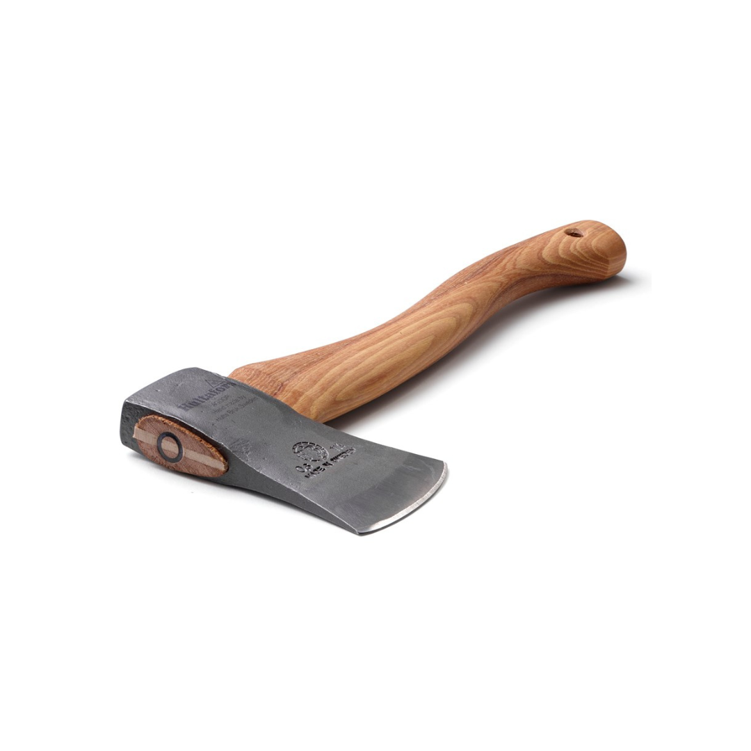 Accetta 37,5 cm-15" H 006 SV 600 gr