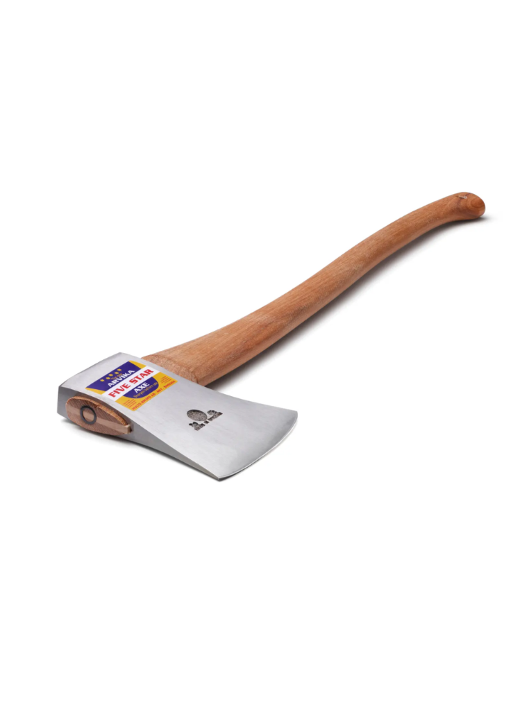 Accetta Arvika 5 Star