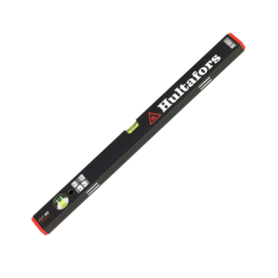 Livella in alluminio HVP MAGNET