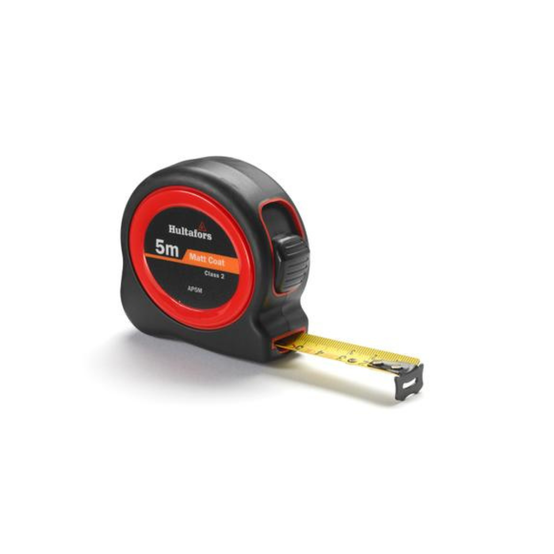 Flessometro in acciaio AP