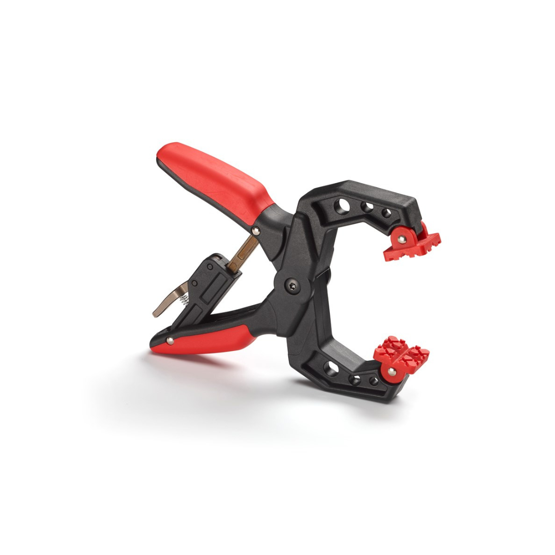 Morsetto a cricchetto RC