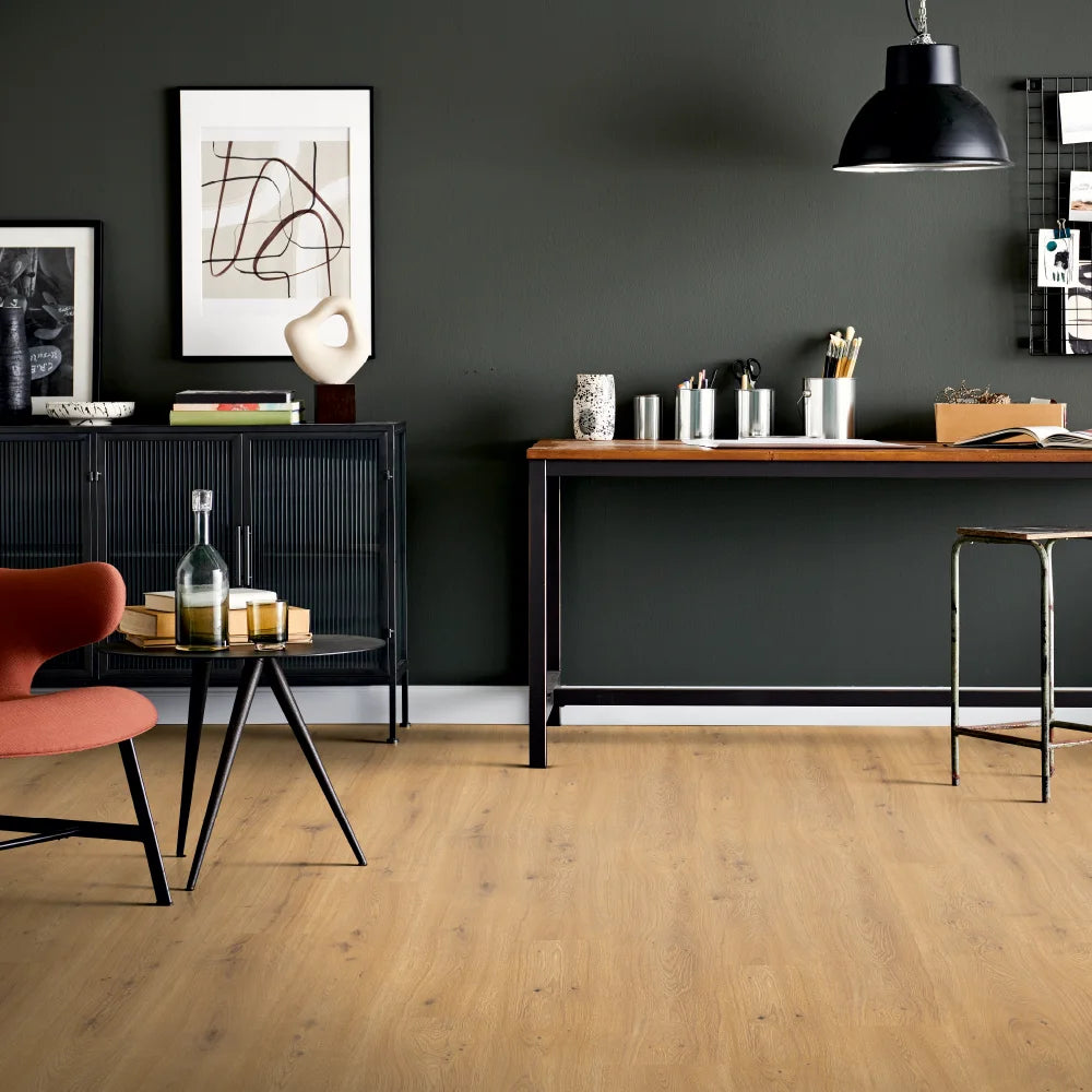 LAMINATO LAMFLOOR 33 AQUATECH Conf. mq: 1,995