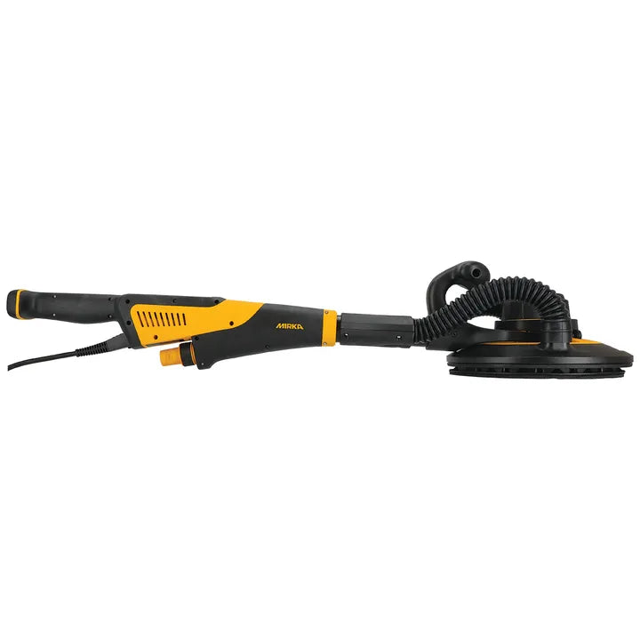 LEVIGATRICE Mirka® LEROS-S 950CV EU Ø 225 mm orbita 5.0 mm con Sacca