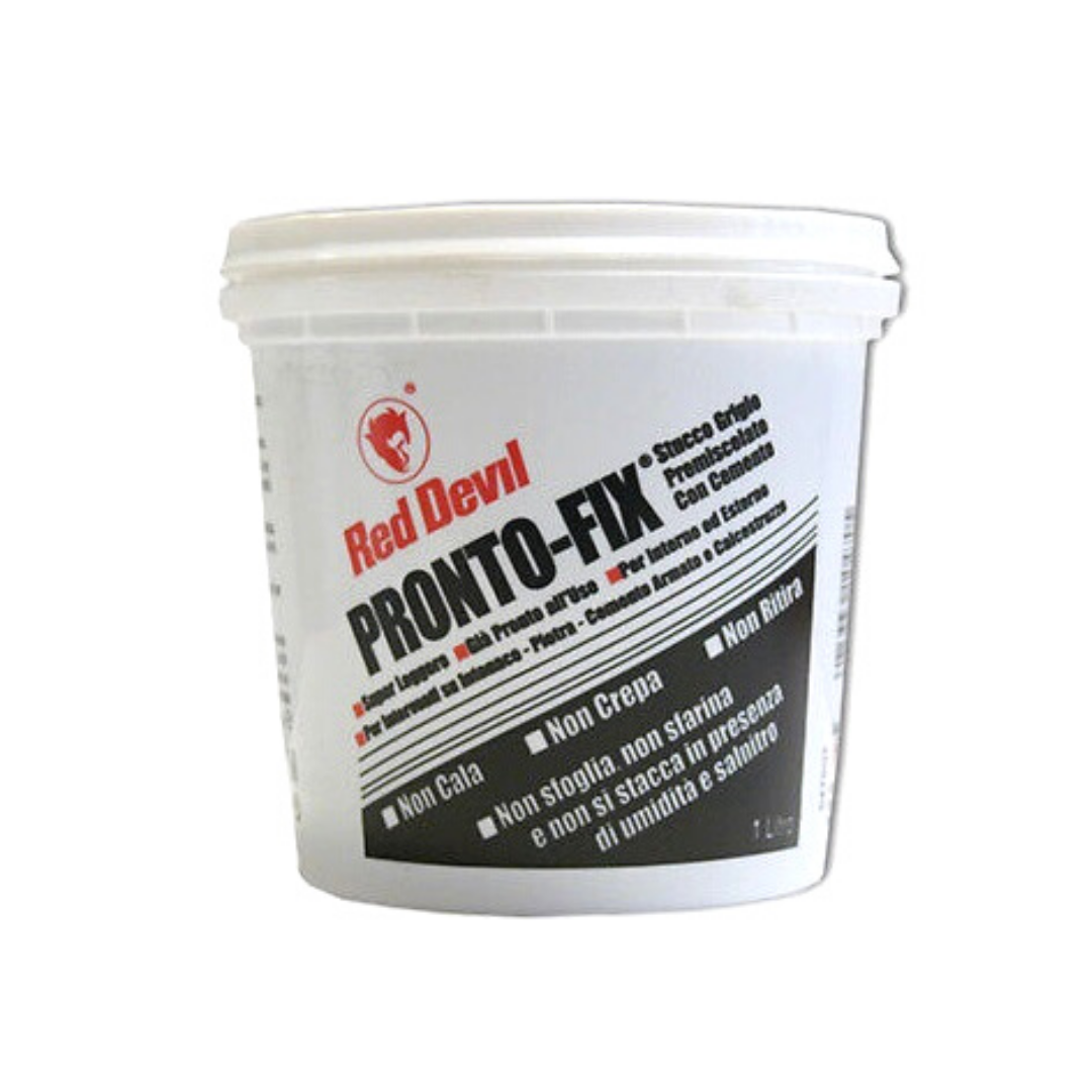 Stucco Pronto-Fix