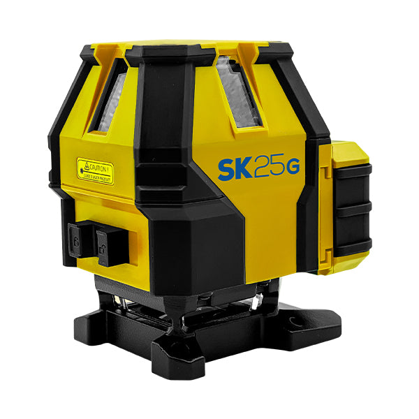 Tracciatore Laser SK 25 G