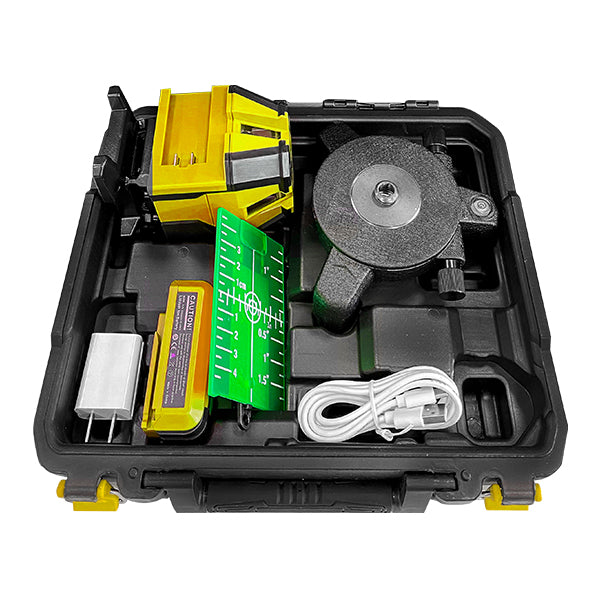 Tracciatore Laser SK 25 G