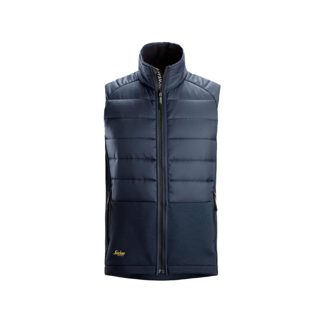 Gilet ibrido 4902