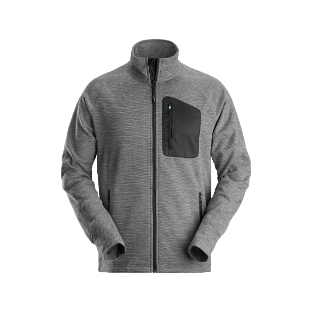 GIACCA IN PILE FLEXIWORK 8042