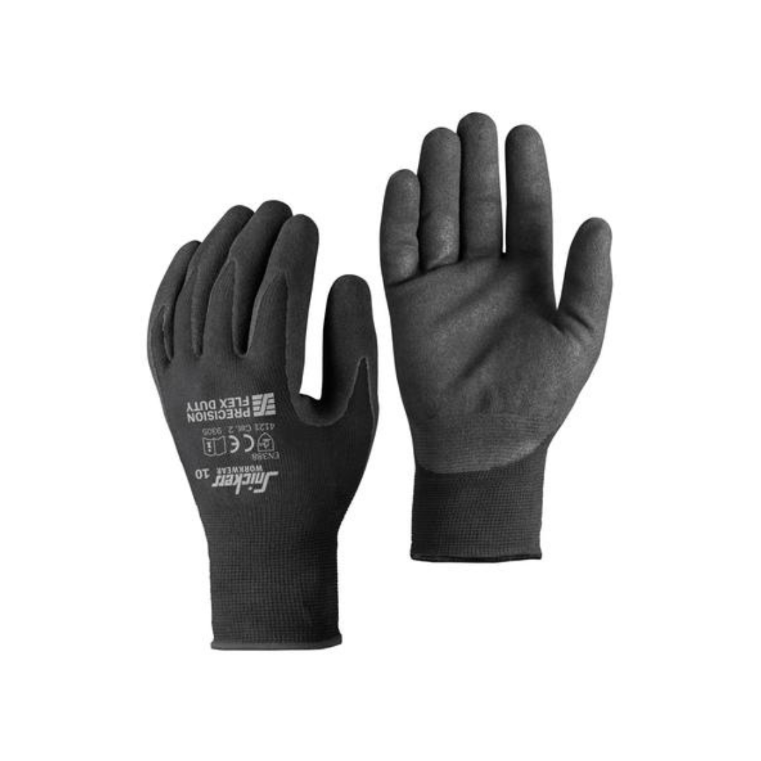 Guanti da lavoro Precision Flex Duty 9390
