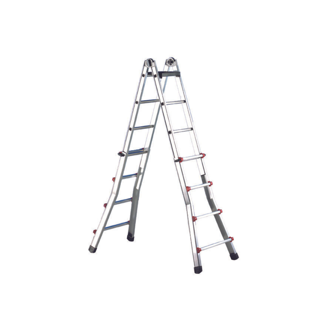 Scala telescopica "SCALISSIMA"