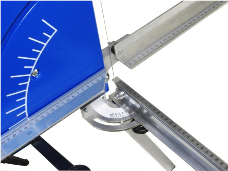 Taglierina a filo caldo compatta SPEWE 112SL-28