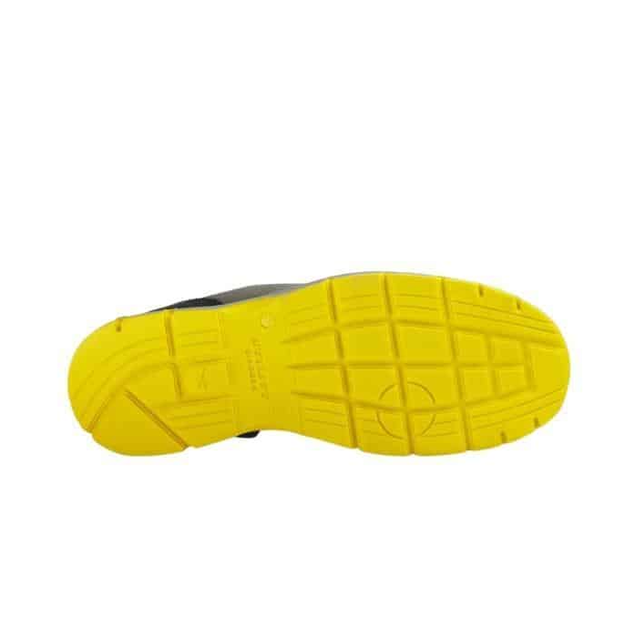 SCARPA RUN TEXT LOW S1P SRC ESD