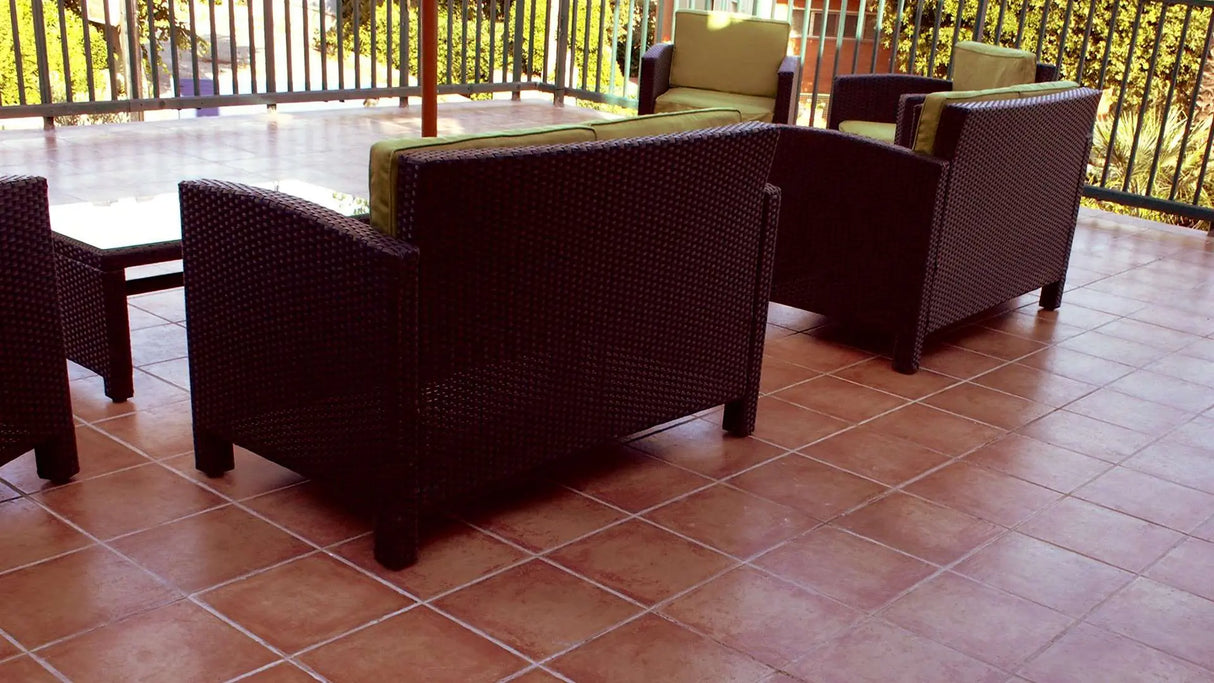 SKERMO TERRAZZE PROTEZIONE CONTRO LE INFILTRAZIONI