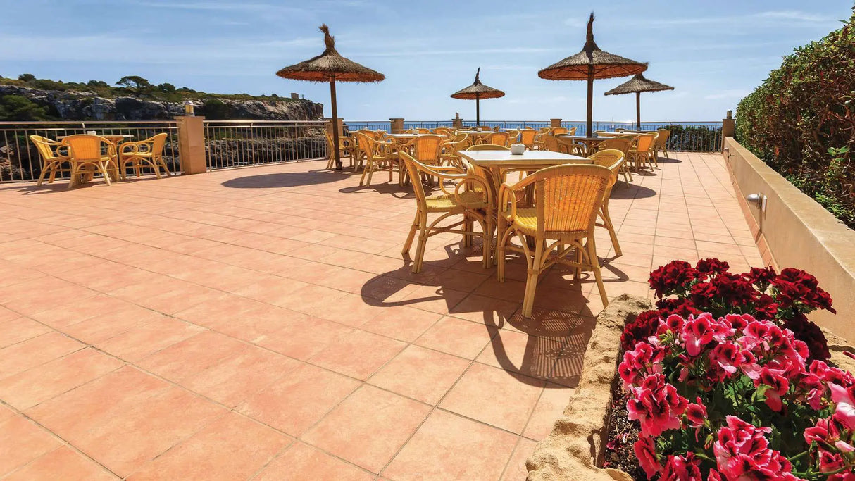 SKERMO TERRAZZE PROTEZIONE CONTRO LE INFILTRAZIONI