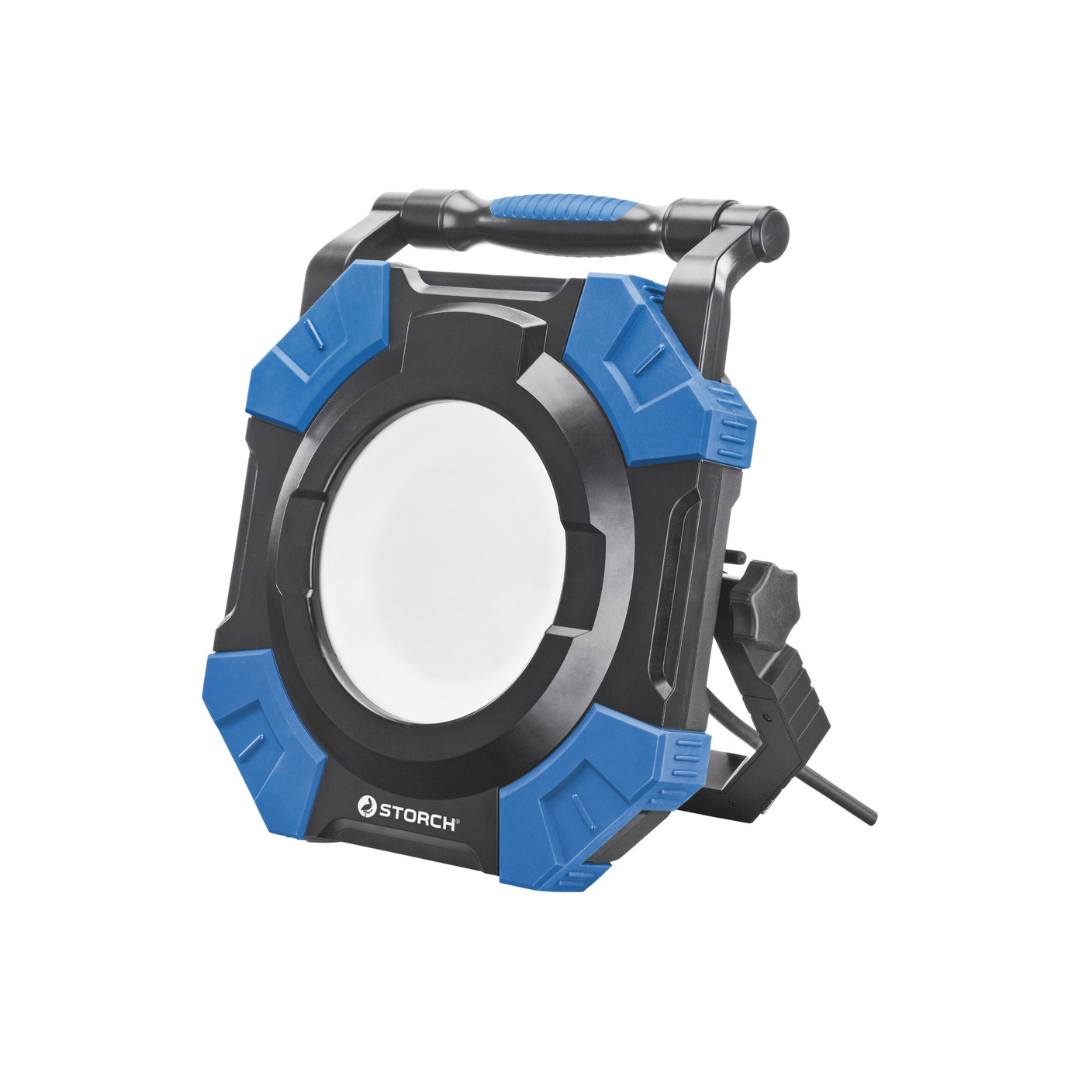 Power LED 100W cambio colore